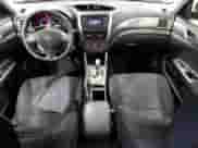 2013 Subaru Forester X z VIN JF2SHABC7DH444063, wystawiony jako Copart lot #86663325 z przebiegiem 168 176 mil mil oraz Czysty tytuł • Clean title. Historia ofert i sprzedaży dostępna na DreamBid. Obrazek 8.