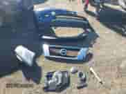 2014 Nissan Pathfinder Platinum Hybrid with VIN 5N1CR2MN5EC658290, listed as a IAAI auction lot 41041387 with 102,243 mi miles and . Bid and sale history available at DreamBid. Image 12.