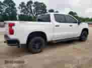 2022 Chevrolet Silverado 1500 Custom Trail Boss с VIN 3GCPDCEK4NG610534, выставлен на аукционе Copart как лот 58648745 с пробегом 50 074 миль миль и Списание • Salvage title. История ставок и продаж доступна на DreamBid. Изображение 3.