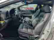 2018 Hyundai Elantra Sport с VIN KMHD04LB9JU545867, выставлен на аукционе Copart как лот 85751145 с пробегом 93 632 миль миль и Списание • Salvage title. История ставок и продаж доступна на DreamBid. Изображение 7.