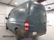 2007 Dodge Sprinter with VIN WD0PE745975152295, listed as a IAAI auction lot 41718364 with 248,424 mi miles and . Bid and sale history available at DreamBid. Image 3.