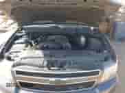 2010 Chevrolet Suburban LS с VIN 1GNUCHE05AR204166, выставлен на аукционе IAAI как лот 42615057 с пробегом 256 712 миль миль и . История ставок и продаж доступна на DreamBid. Изображение 10.
