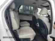 2021 Hyundai Palisade SEL z VIN KM8R44HE4MU184534, wystawiony jako Copart lot #46062834 z przebiegiem 62 528 mil mil oraz . Historia ofert i sprzedaży dostępna na DreamBid. Obrazek 10.