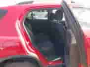 2016 Chevrolet Trax LT z VIN KL7CJPSB5GB534740, wystawiony jako IAAI lot #43239884 z przebiegiem 139 806 mil mil oraz . Historia ofert i sprzedaży dostępna na DreamBid. Obrazek 8.