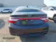2016 Hyundai Azera с VIN KMHFG4JG6GA500804, выставлен на аукционе IAAI как лот 43410922 с пробегом 76 054 миль миль и . История ставок и продаж доступна на DreamBid. Изображение 16.