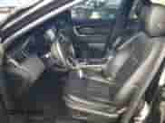 2016 Land Rover Discovery Sport HSE with VIN SALCR2BG8GH579641, listed as a Copart auction lot 81068475 with 154,249 mi miles and Salvage title. Bid and sale history available at DreamBid. Image 7.