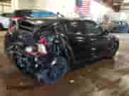 2012 Hyundai Veloster w/Gray Int z VIN KMHTC6AD3CU052773, wystawiony jako Copart lot #70096015 z przebiegiem 154 233 mil mil oraz Czysty tytuł • Clean title. Historia ofert i sprzedaży dostępna na DreamBid. Obrazek 3.