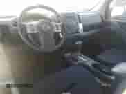 2018 Nissan Frontier SV with VIN 1N6DD0CW5JN715914, listed as a Copart auction lot 89007315 with 115,117 mi miles and Clean title. Bid and sale history available at DreamBid. Image 8.