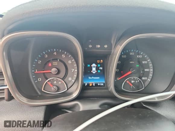 2013 Chevrolet Malibu LT with VIN 1G11E5SA4DF310236, listed as a Copart auction lot 68384525 with Not provided miles and Salvage title. Bid and sale history available at DreamBid. Image 9.