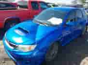 2014 Subaru WRX WRX с VIN JF1GR7E60EG219622, выставлен на аукционе IAAI как лот 41750721 с пробегом 105 322 миль миль и . История ставок и продаж доступна на DreamBid. Изображение 6.