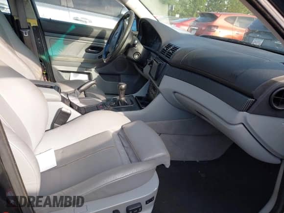 2000 BMW 5 Series 540i с VIN WBADN5348YGC95821, выставлен на аукционе IAAI как лот 42416515 с пробегом Не указан миль и . История ставок и продаж доступна на DreamBid. Изображение 5.