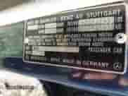 1988 Mercedes-Benz 300 E z VIN WDBEA30D7JA621107, wystawiony jako IAAI lot #43081479 z przebiegiem 118 345 mil mil oraz . Historia ofert i sprzedaży dostępna na DreamBid. Obrazek 9.