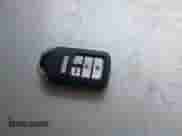 2020 Honda Accord EX-L with VIN 1HGCV1F55LA064719, listed as a IAAI auction lot 42243661 with 64,008 mi miles and . Bid and sale history available at DreamBid. Image 11.