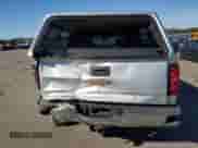 2014 Chevrolet Silverado 1500 LT with VIN 3GCUKREC1EG152276, listed as a Copart auction lot 83937285 with 105,532 mi miles and Salvage title. Bid and sale history available at DreamBid. Image 6.