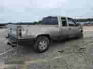 1998 GMC Sierra 1500 с VIN 2GTEC19R1W1530382, выставлен на аукционе Copart как лот 61673645 с пробегом 374 461 миль миль и Списание • Salvage title. История ставок и продаж доступна на DreamBid. Изображение 3.