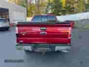 2013 Ford F-150 XL z VIN 1FTFX1ET5DKE13881, wystawiony jako Copart lot #89801475 z przebiegiem 106 557 mil mil oraz Czysty tytuł • Clean title. Historia ofert i sprzedaży dostępna na DreamBid. Obrazek 6.