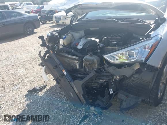 2014 Hyundai Santa Fe с VIN 5XYZUDLA4EG212974, выставлен на аукционе IAAI как лот 43347723 с пробегом 85 664 миль миль и . История ставок и продаж доступна на DreamBid. Изображение 6.