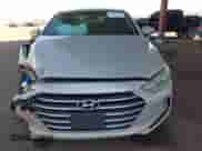 2017 Hyundai Elantra SE with VIN 5NPD84LF4HH034927, listed as a IAAI auction lot 43292182 with 149,074 mi miles and . Bid and sale history available at DreamBid. Image 13.