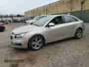 2016 Chevrolet Cruze LT z VIN 1G1PF5SB8G7134306, wystawiony jako Copart lot #84029885 z przebiegiem 116 863 mil mil oraz Szkoda całkowita • Salvage title. Historia ofert i sprzedaży dostępna na DreamBid. Obrazek 1.