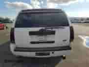 2007 Cadillac Escalade ESV with VIN 1GYFK66847R245078, listed as a Copart auction lot 90401755 with 167,590 mi miles and Clean title. Bid and sale history available at DreamBid. Image 6.