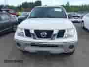 2007 Nissan Frontier Nismo with VIN 1N6AD07W17C438468, listed as a IAAI auction lot 42865514 with 122,822 mi miles and . Bid and sale history available at DreamBid. Image 12.