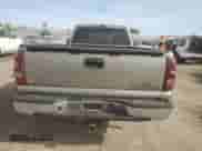 2003 Chevrolet Silverado 1500 LS with VIN 1GCEC14TX3Z136790, listed as a Copart auction lot 90622575 with 164,258 mi miles and Clean title. Bid and sale history available at DreamBid. Image 6.