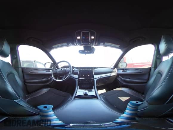 2023 Jeep Grand Cherokee Altitude X z VIN 1C4RJKAG5P8899929, wystawiony jako IAAI lot #43252133 z przebiegiem 24 844 mil mil oraz . Historia ofert i sprzedaży dostępna na DreamBid. Obrazek 21.