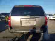 2011 Chevrolet Suburban LT z VIN 1GNSKJE33BR395289, wystawiony jako Copart lot #71931345 z przebiegiem 214 658 mil mil oraz Szkoda całkowita • Salvage title. Historia ofert i sprzedaży dostępna na DreamBid. Obrazek 6.