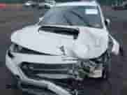 2022 Subaru WRX z VIN JF1VBAA60N9002705, wystawiony jako IAAI lot #41667953 z przebiegiem 35 574 mil mil oraz . Historia ofert i sprzedaży dostępna na DreamBid. Obrazek 6.