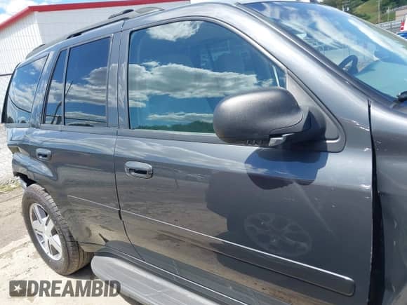2007 Chevrolet TrailBlazer LS с VIN 1GNDT13S972235918, выставлен на аукционе IAAI как лот 43064977 с пробегом 43 998 миль миль и . История ставок и продаж доступна на DreamBid. Изображение 13.