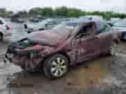 2009 Honda Accord EX с VIN 1HGCP257X9A128734, выставлен на аукционе Copart как лот 58723725 с пробегом Не указан миль и Списание • Salvage title. История ставок и продаж доступна на DreamBid. Изображение 1.