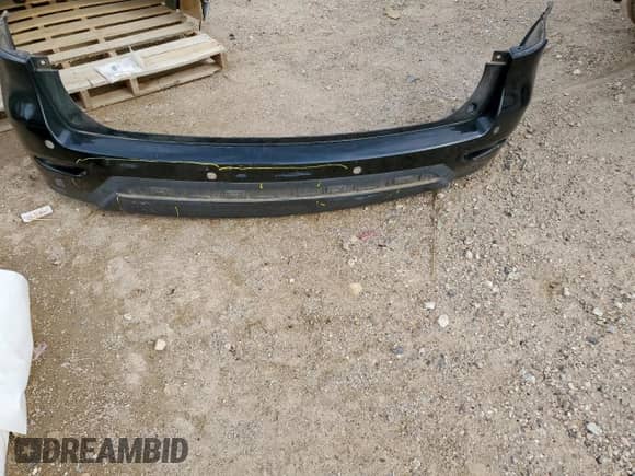 2013 Nissan Pathfinder SV z VIN 5N1AR2MN6DC604535, wystawiony jako Copart lot #81406385 z przebiegiem 132 906 mil mil oraz Szkoda całkowita • Salvage title. Historia ofert i sprzedaży dostępna na DreamBid. Obrazek 13.