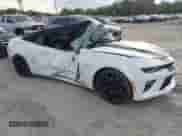 2017 Chevrolet Camaro 2SS с VIN 1G1FH3D75H0101258, выставлен на аукционе IAAI как лот 43088331 с пробегом 40 934 миль миль и . История ставок и продаж доступна на DreamBid. Изображение 1.