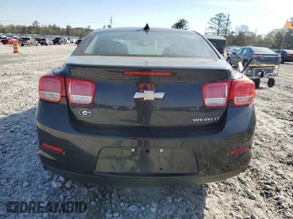 2015 Chevrolet Malibu LT с VIN 1G11E5SX3FF286566, выставлен на аукционе Copart как лот 50772265 с пробегом 122 188 миль миль и Списание • Salvage title. История ставок и продаж доступна на DreamBid. Изображение 6.