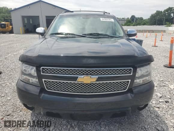 2013 Chevrolet Avalanche LT with VIN 3GNTKFE74DG348568, listed as a Copart auction lot 64982385 with 225,417 mi miles and Clean title. Bid and sale history available at DreamBid. Image 5.