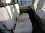 2005 Hyundai Santa Fe GLS с VIN KM8SC73D45U987706, выставлен на аукционе Copart как лот 77706174 с пробегом 160 646 миль миль и Списание • Salvage title. История ставок и продаж доступна на DreamBid. Изображение 11.