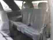 2001 Chevrolet Blazer LS z VIN 1GNCT18W71K130129, wystawiony jako Copart lot #85113764 z przebiegiem 65 992 mil mil oraz Czysty tytuł • Clean title. Historia ofert i sprzedaży dostępna na DreamBid. Obrazek 11.