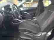 2014 Hyundai Veloster z VIN KMHTC6AD8EU194443, wystawiony jako Copart lot #60059565 z przebiegiem 201 848 mil mil oraz Szkoda całkowita • Salvage title. Historia ofert i sprzedaży dostępna na DreamBid. Obrazek 7.