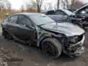 2024 Lexus IS 500 F Sport Performance z VIN JTHAP1D23R5005922, wystawiony jako Copart lot #51937565 z przebiegiem 5 774 mil mil oraz Szkoda całkowita • Salvage title. Historia ofert i sprzedaży dostępna na DreamBid. Obrazek 4.