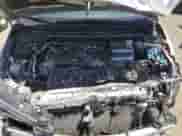 2024 Toyota Corolla XSE с VIN JTNC4MBE3R3218734, выставлен на аукционе Copart как лот 60298745 с пробегом 39 348 миль миль и Списание • Salvage title. История ставок и продаж доступна на DreamBid. Изображение 11.