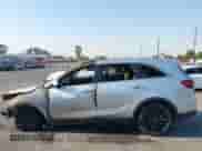 2020 Kia Sorento EX with VIN 5XYPH4A53LG703244, listed as a IAAI auction lot 42934089 with Not provided miles and . Bid and sale history available at DreamBid. Image 13.
