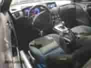 2016 Hyundai Genesis Coupe 3.8L Base с VIN KMHHT6KJ8GU132747, выставлен на аукционе Copart как лот 84431054 с пробегом 111 173 миль миль и На запчасти • Non repairable. История ставок и продаж доступна на DreamBid. Изображение 8.