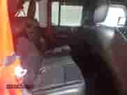 2021 Jeep Wrangler Unlimited 80th Anniversary z VIN 1C4HJXDG4MW512959, wystawiony jako Copart lot #72068575 z przebiegiem 49 015 mil mil oraz Szkoda całkowita • Salvage title. Historia ofert i sprzedaży dostępna na DreamBid. Obrazek 10.