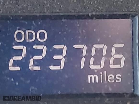 2013 Toyota Camry XLE with VIN 4T1BD1FK3DU071506, listed as a IAAI auction lot 43152057 with 223,706 mi miles and . Bid and sale history available at DreamBid. Image 15.