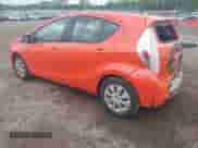 2013 Toyota Prius One with VIN JTDKDTB39D1040017, listed as a IAAI auction lot 42377900 with 96,844 mi miles and . Bid and sale history available at DreamBid. Image 3.