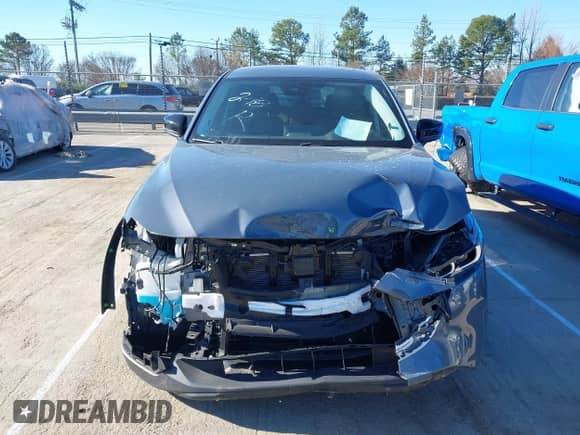 2024 Mazda CX-5 S Preferred с VIN JM3KFBCL7R0518670, выставлен на аукционе IAAI как лот 41709941 с пробегом 13 858 миль миль и . История ставок и продаж доступна на DreamBid. Изображение 12.