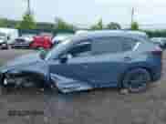 2023 Mazda CX-5 S Preferred z VIN JM3KFBCM8P0281595, wystawiony jako IAAI lot #42633863 z przebiegiem 26 513 mil mil oraz . Historia ofert i sprzedaży dostępna na DreamBid. Obrazek 13.