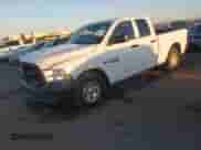 2016 Ram 1500 Express with VIN 1C6RR6FT6GS383143, listed as a IAAI auction lot 41654768 with 248,902 mi miles and . Bid and sale history available at DreamBid. Image 18.