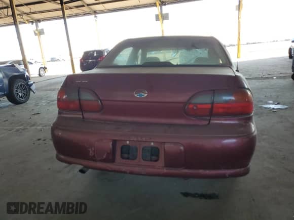 2005 Chevrolet Malibu Classic с VIN 1G1ND52F75M195919, выставлен на аукционе Copart как лот 85590824 с пробегом 202 182 миль миль и Списание • Salvage title. История ставок и продаж доступна на DreamBid. Изображение 6.