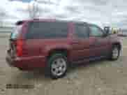 2008 Chevrolet Suburban 3LT z VIN 1GNFK16318J214777, wystawiony jako Copart lot #55481715 z przebiegiem 163 892 mil mil oraz Czysty tytuł • Clean title. Historia ofert i sprzedaży dostępna na DreamBid. Obrazek 3.